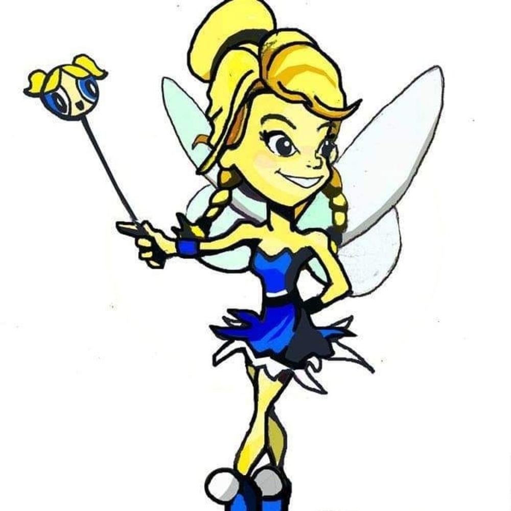 Meet your Posher, Stefanie